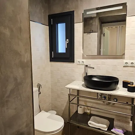 Lejlighed Siete Lunas