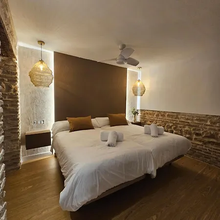 Siete Lunas * Córdoba