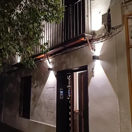 Siete Lunas Córdoba