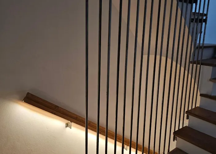 Siete Lunas Διαμέρισμα *