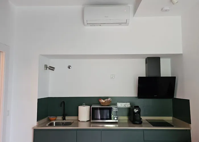 Siete Lunas Κόρδοβα