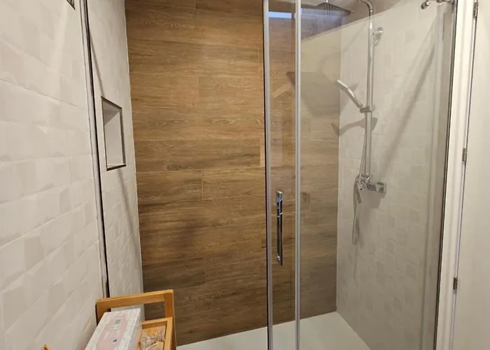 Siete Lunas * Κόρδοβα