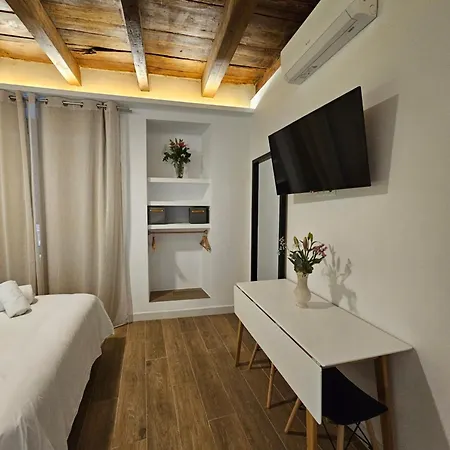Siete Lunas Appartement Córdoba