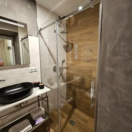 Siete Lunas Appartement