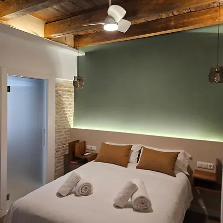 Appartement Siete Lunas Córdoba