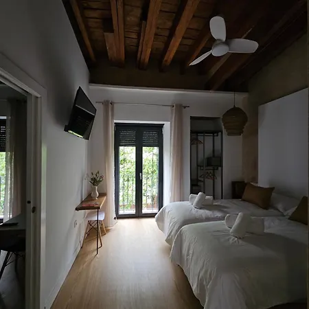 Appartement Siete Lunas Córdoba