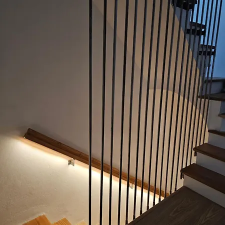 Siete Lunas Appartement *