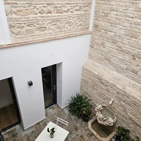 Appartement Siete Lunas