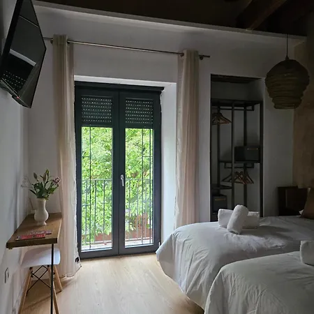 Siete Lunas Appartamento