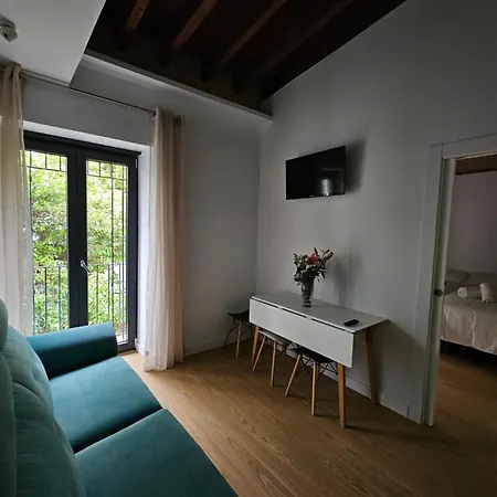 Appartement Siete Lunas *