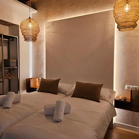 Appartement Siete Lunas Córdoba