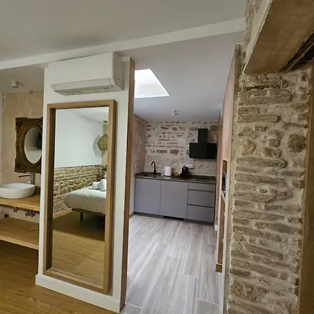 Appartement Siete Lunas