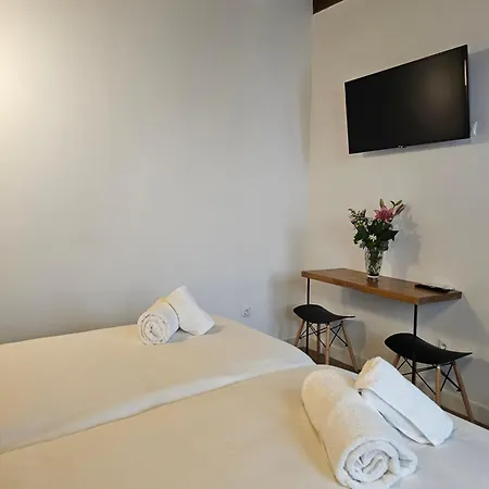 Siete Lunas Appartement Córdoba