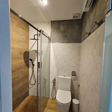 Appartement Siete Lunas Córdoba