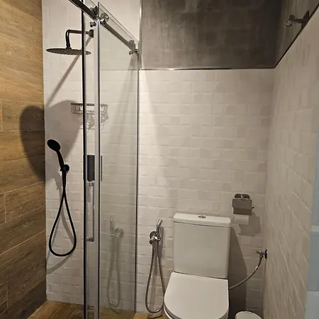 Siete Lunas Appartement