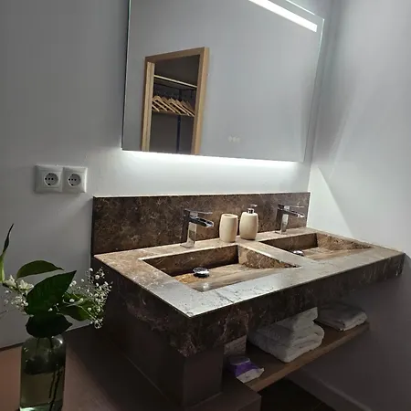 Appartement Siete Lunas