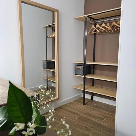 Appartement Siete Lunas Córdoba