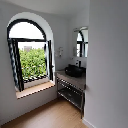 Appartement Siete Lunas *