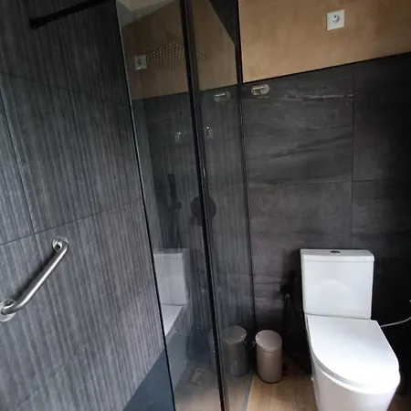 Siete Lunas Appartement Córdoba