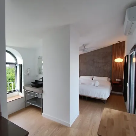 Siete Lunas Appartement *