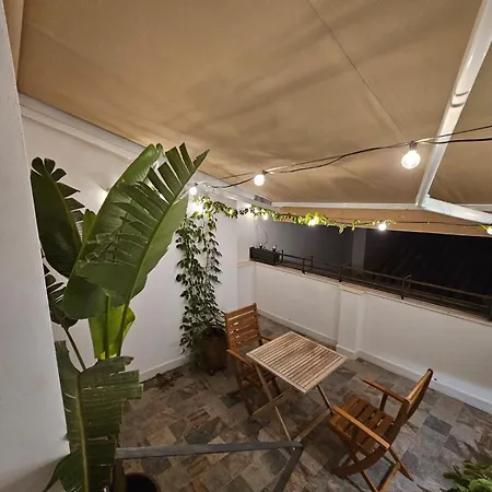 Siete Lunas Appartement *