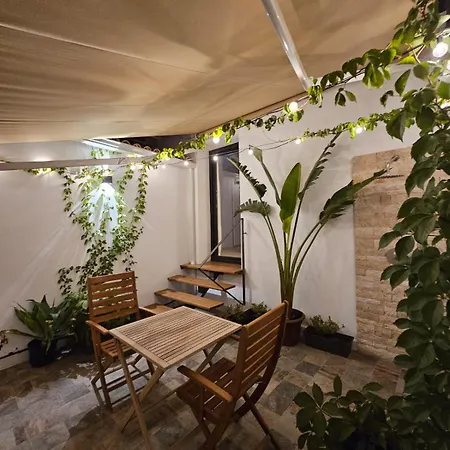 Appartement Siete Lunas *