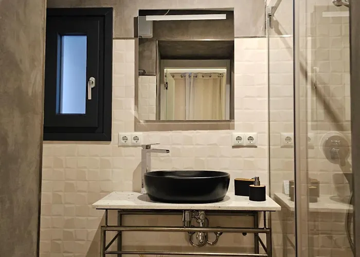 Siete Lunas Appartamento *