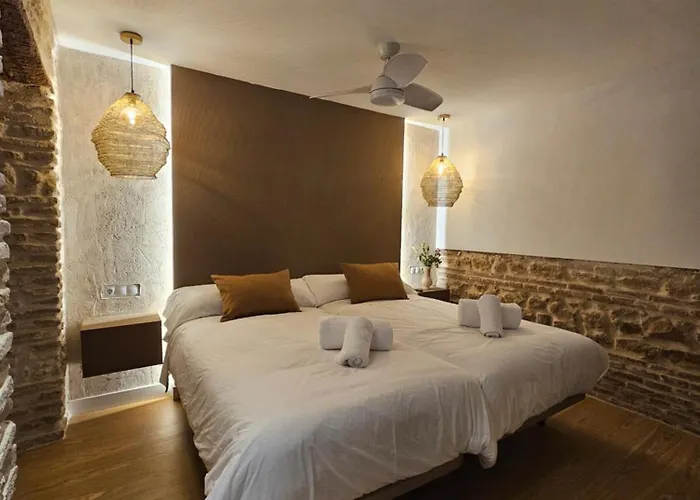 Siete Lunas * Cordova