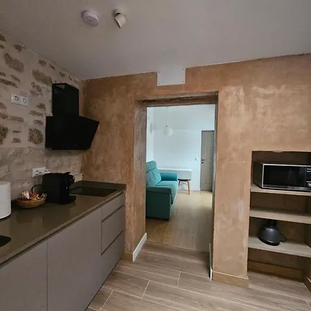 Apartamento Siete Lunas