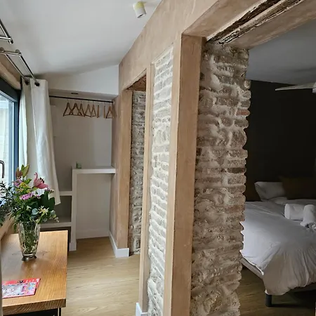 Apartamento Siete Lunas