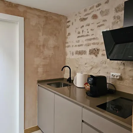 Apartamento Siete Lunas Córdoba