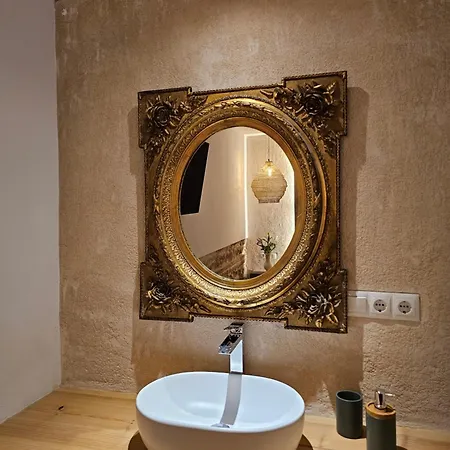 Siete Lunas Apartamento Córdoba