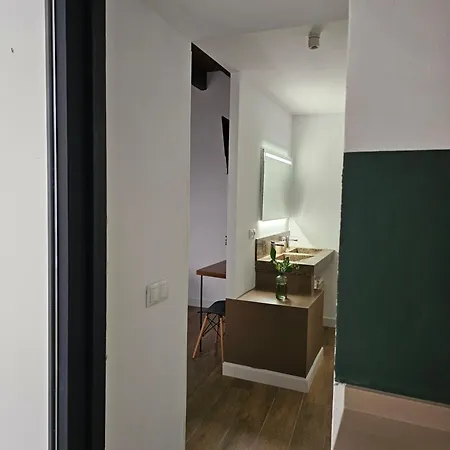 Apartamento Siete Lunas Córdoba