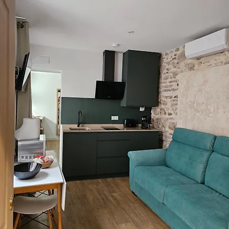 Apartamento Siete Lunas