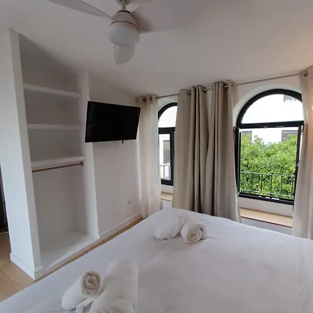 Siete Lunas Apartamento