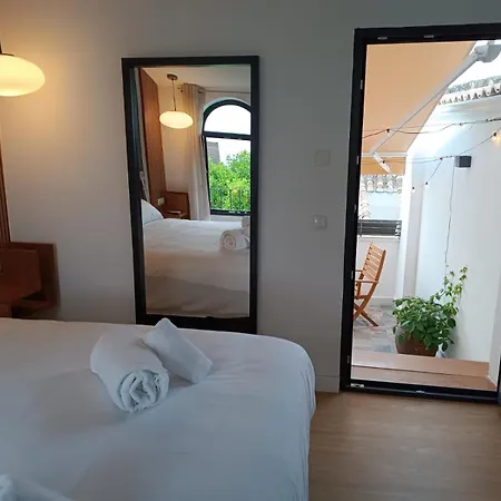 Siete Lunas Apartamento