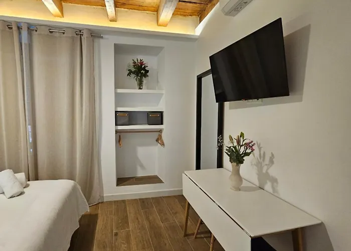 Siete Lunas Apartment Córdoba