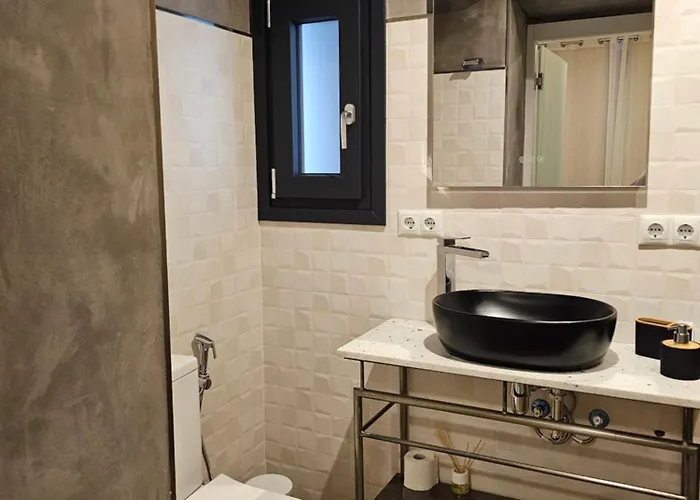 Apartment Siete Lunas