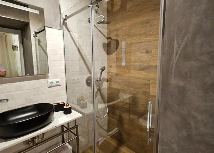 Siete Lunas Apartment