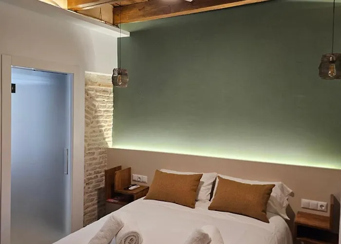 Apartment Siete Lunas Córdoba