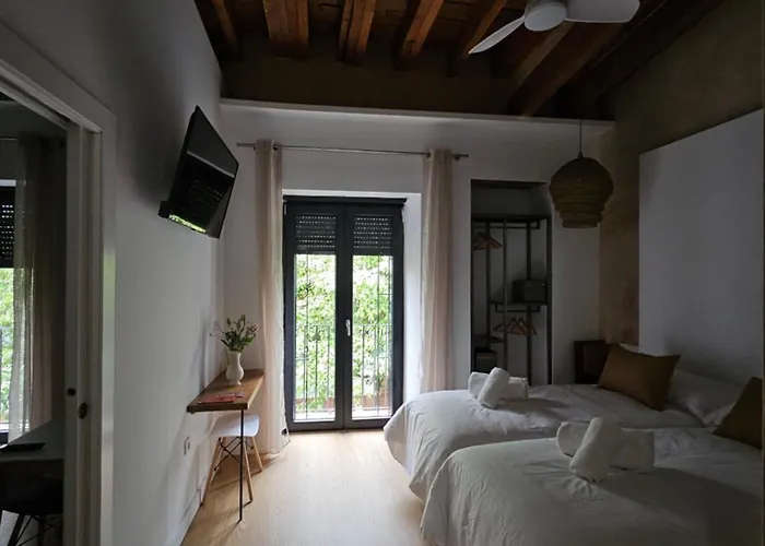 Apartment Siete Lunas Córdoba