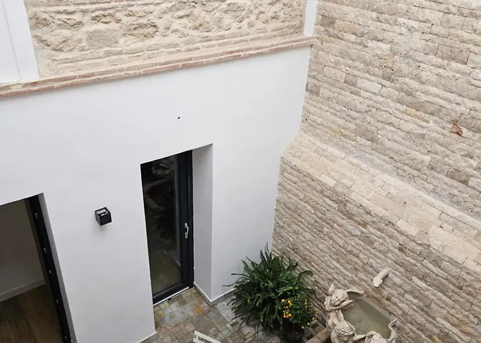 Apartment Siete Lunas