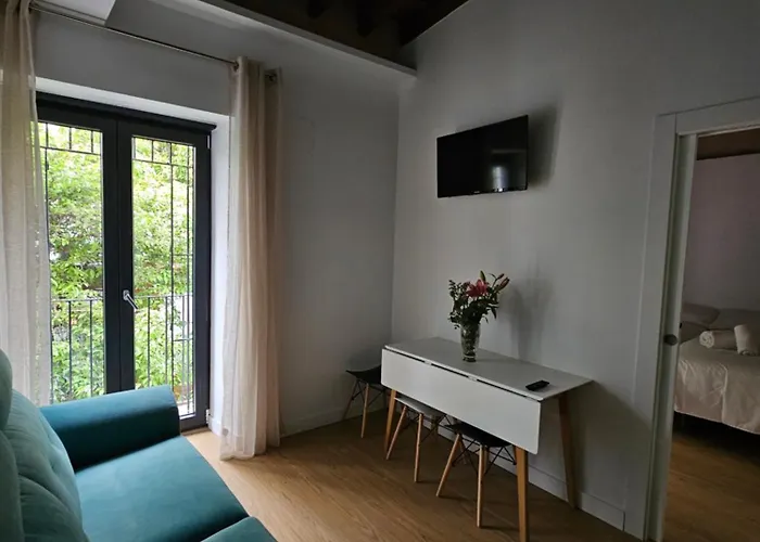 Apartment Siete Lunas *