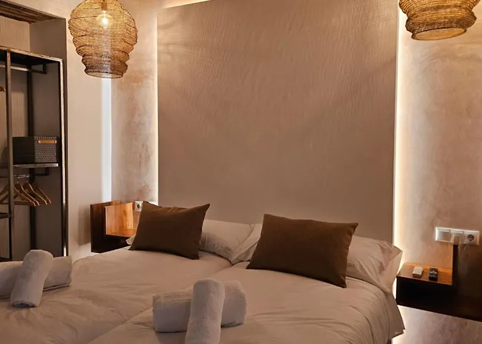 Apartment Siete Lunas Córdoba