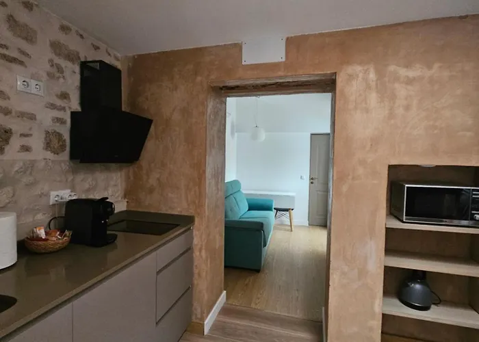 Apartment Siete Lunas