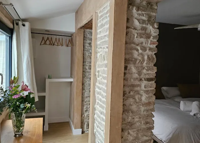 Apartment Siete Lunas