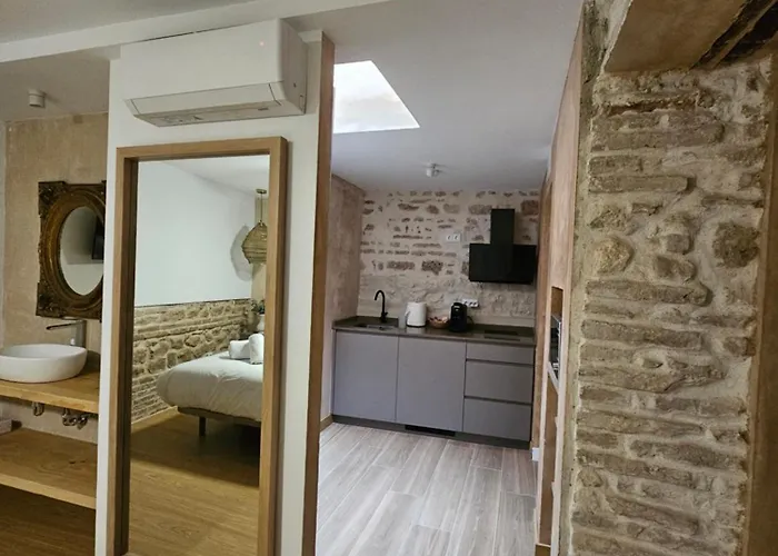 Apartment Siete Lunas