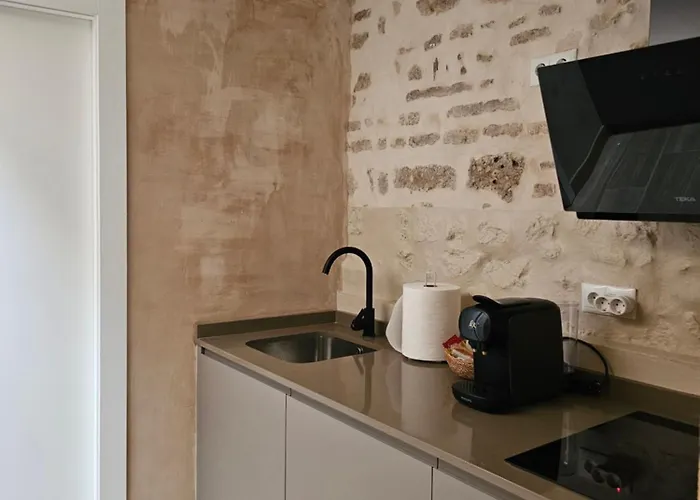 Apartment Siete Lunas Córdoba