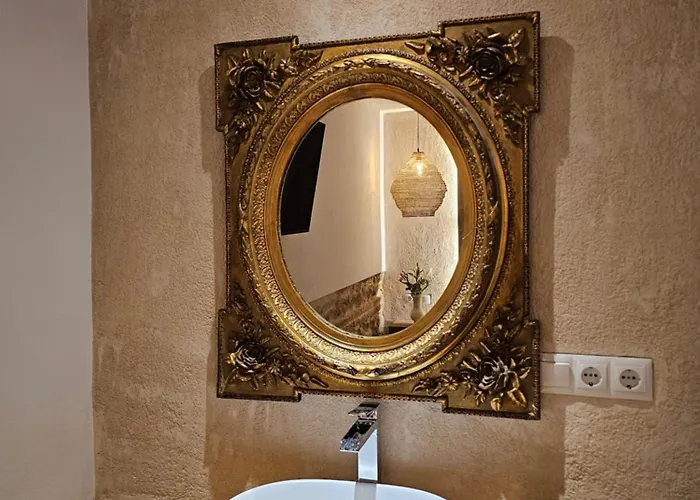 Siete Lunas Apartment Córdoba