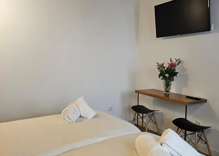 Siete Lunas Apartment Córdoba